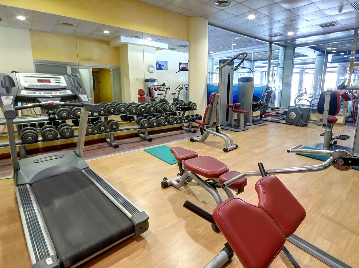Marina D'Or Hotel Roulette 4* Оропеса-дель-Мар Экстерьер фото