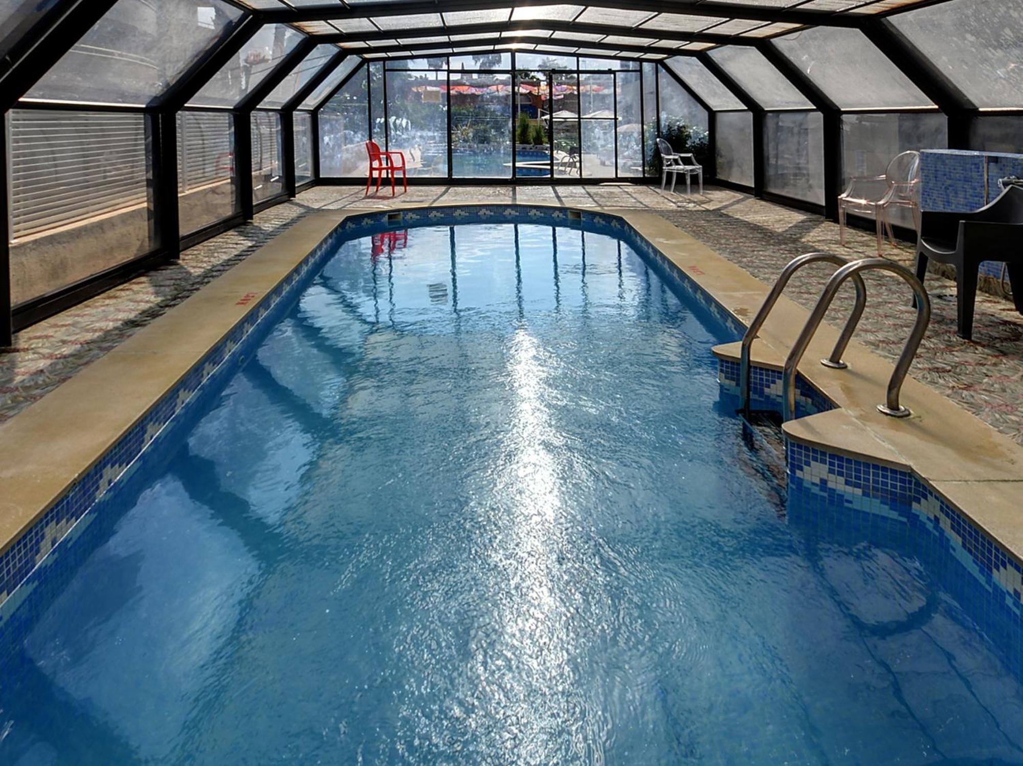 Marina D'Or Hotel Roulette 4* Оропеса-дель-Мар Экстерьер фото