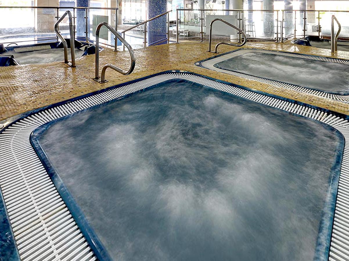 Marina D'Or Hotel Roulette 4* Оропеса-дель-Мар Экстерьер фото